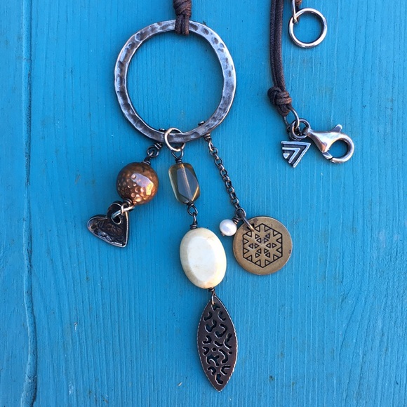 Silpada Jewelry - Necklace Silpada